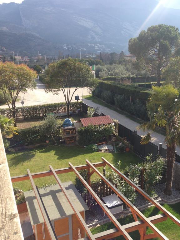 Villa Linfano Torbole Sul Garda Dış mekan fotoğraf