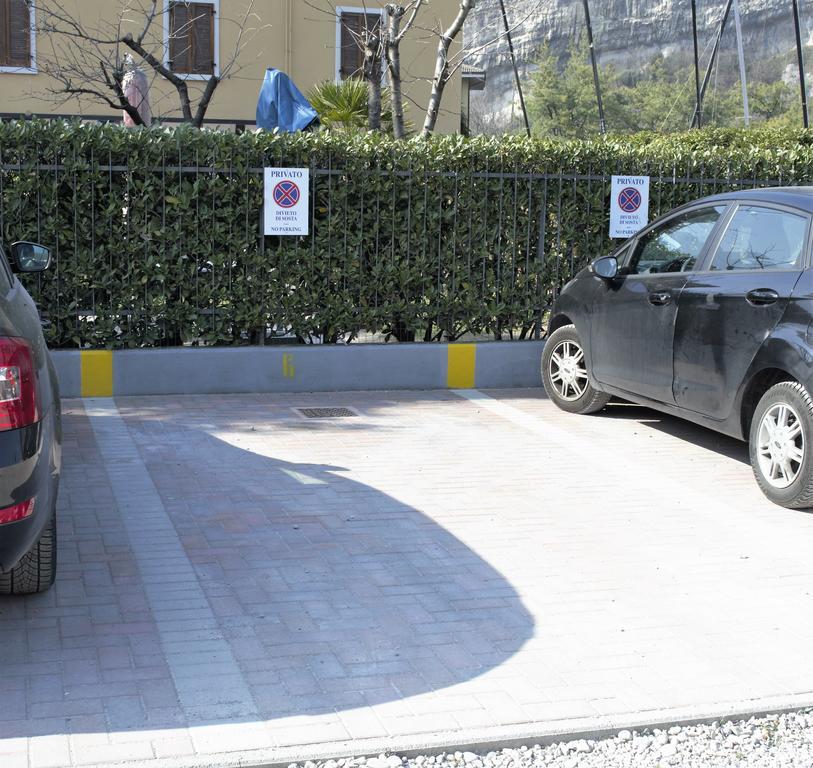 Villa Linfano Torbole Sul Garda Dış mekan fotoğraf