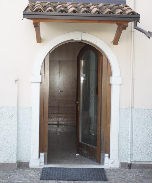 Villa Linfano Torbole Sul Garda Dış mekan fotoğraf